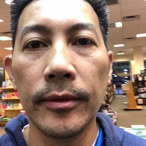 Meet your Posher, Nguyen